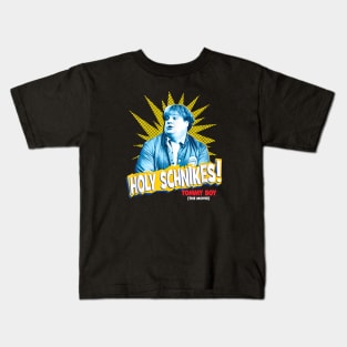 Tommy Boy Holy Schnikes Kids T-Shirt